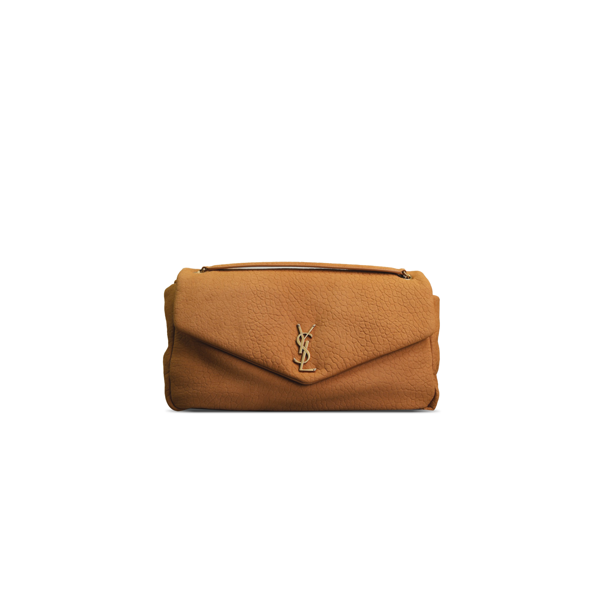 Y*L le calypso large in suede 777399 (38*21*10cm)